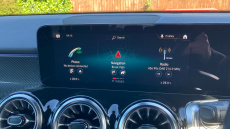 Mercedes-Benz GLB 200 AMG Line Premium 5dr 7G-Tronic Petrol Estate